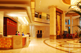 珠海庆华国际大酒店